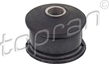 Topran 301 457 - Suspension, bras de liaison droxauto.com