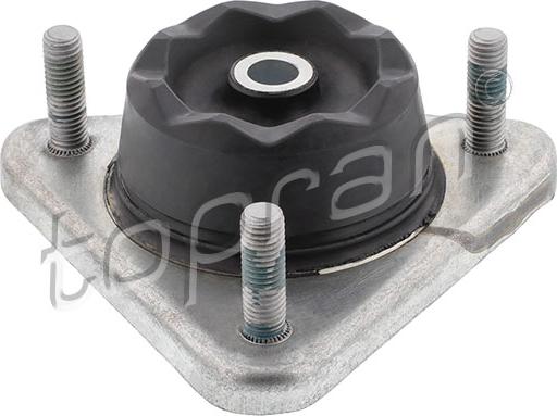 Topran 301 403 - Coupelle de suspension droxauto.com