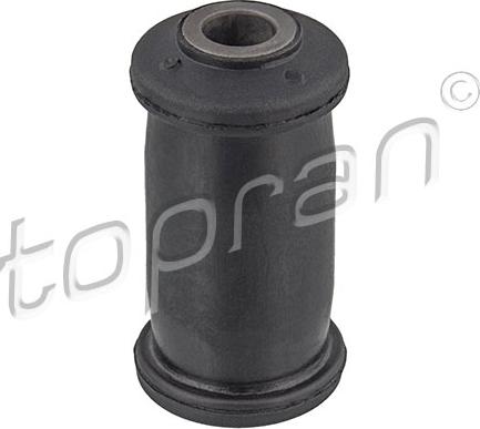 Topran 301 549 - Suspension, bras de liaison droxauto.com