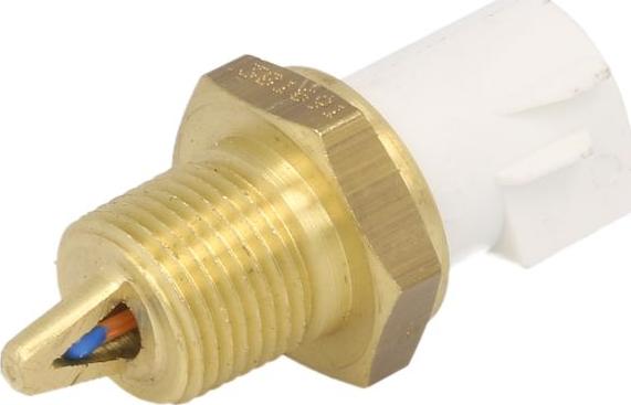 Topran 301 691 - Capteur, température de l'air d'admission droxauto.com