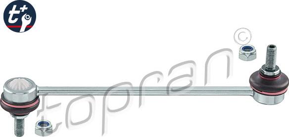 Topran 301 351 - Entretoise / tige, stabilisateur droxauto.com