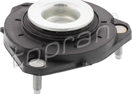 Topran 303 993 - Coupelle de suspension droxauto.com