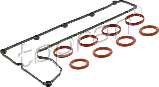 Topran 303 992 - Jeu de joints d'étanchéité, couvercle de culasse droxauto.com