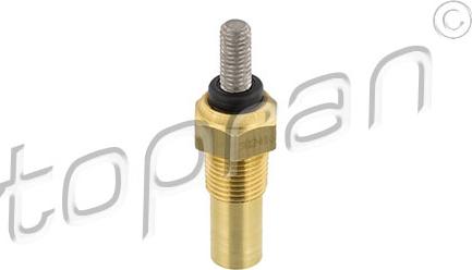 Topran 302 416 - Sonde de température, liquide de refroidissement droxauto.com