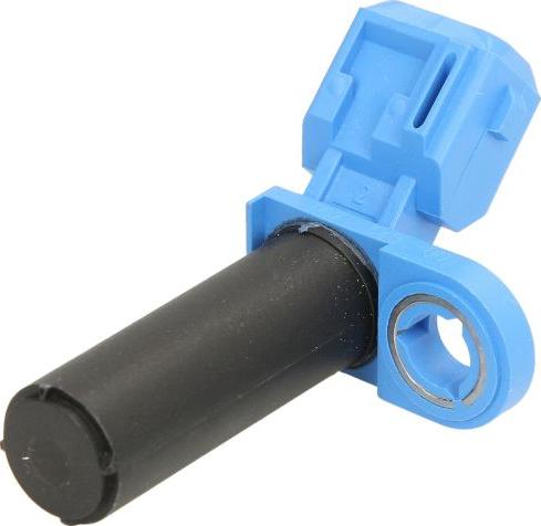 Topran 302 646 - Capteur d'angle, vilebrequin droxauto.com