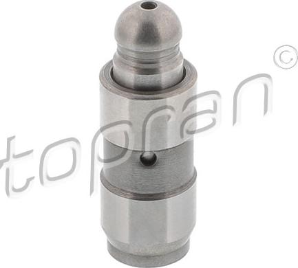 Topran 302 639 - Poussoir de soupape droxauto.com