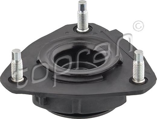 Topran 302 240 - Coupelle de suspension droxauto.com