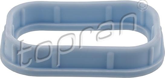 Topran 302 265 - Joint d'étanchéité, collecteur d'admission droxauto.com