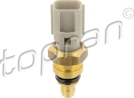 Topran 302 722 - Sonde de température, liquide de refroidissement droxauto.com