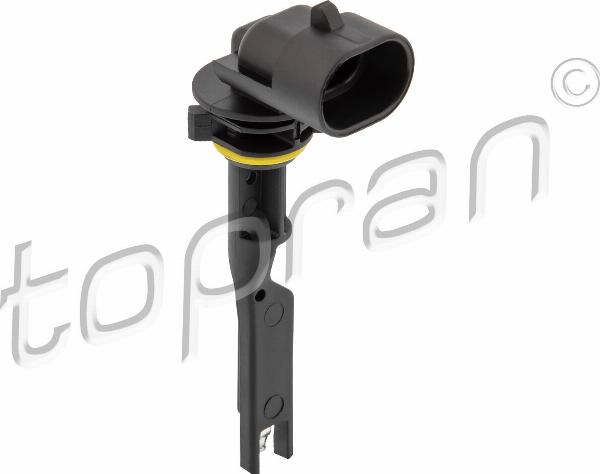 Topran 209 168 - Capteur, niveau de l'eau de lavage droxauto.com