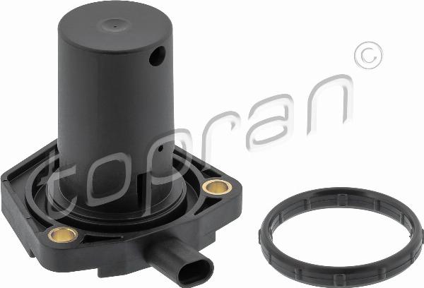Topran 209 348 - Capteur, niveau d'huile moteur droxauto.com