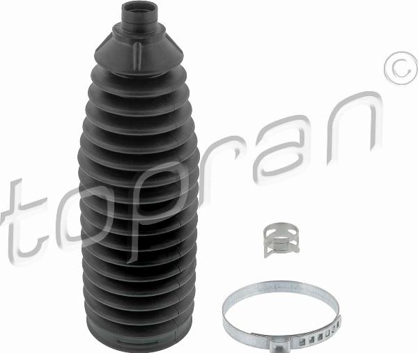 Topran 209 335 - Jeu de joints-soufflets, direction droxauto.com