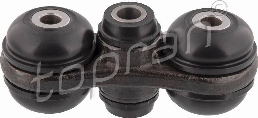 Topran 209 261 - Suspension, barre de couplage stabilisatrice droxauto.com
