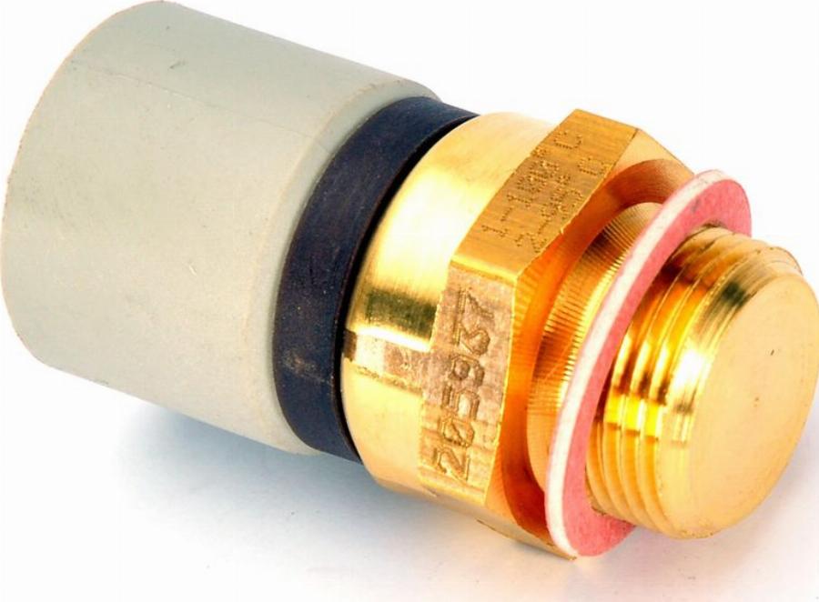 Topran 205 937 - Interrupteur de température, ventilateur de radiateur droxauto.com