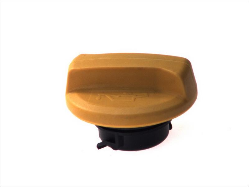 Topran 205 591 - Bouchon, goulotte de remplissage d'huile droxauto.com