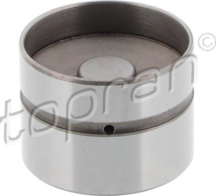 Topran 205 569 - Poussoir de soupape droxauto.com