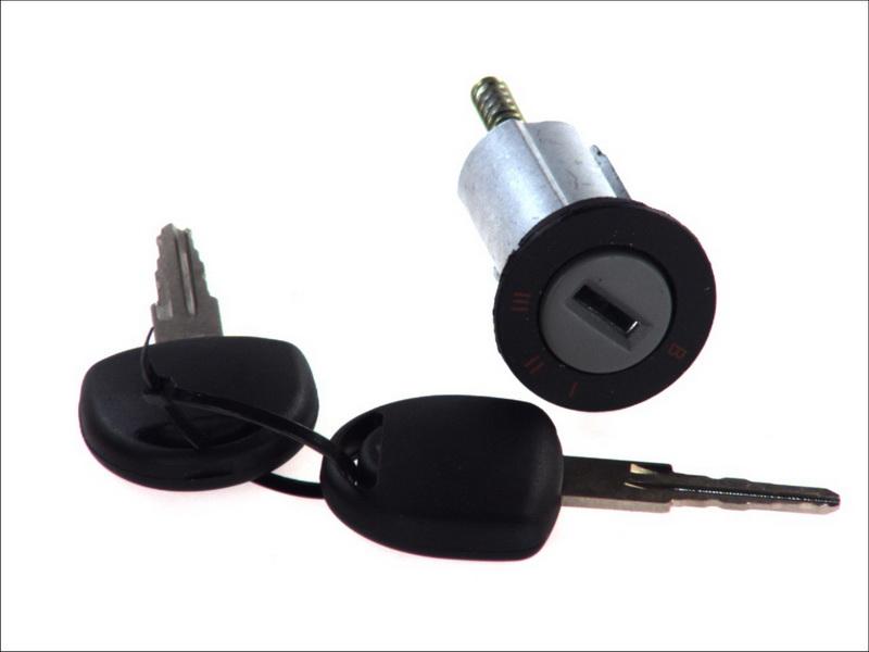 Topran 205 654 - Interrupteur d'allumage / de démarreur droxauto.com