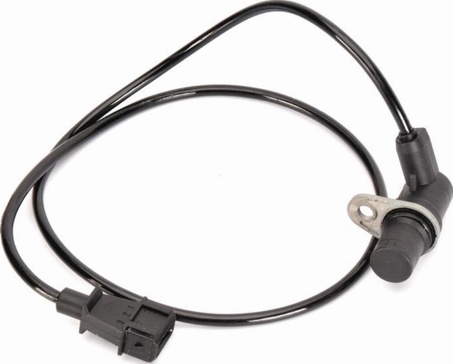 Topran 205 680 - Capteur d'angle, vilebrequin droxauto.com