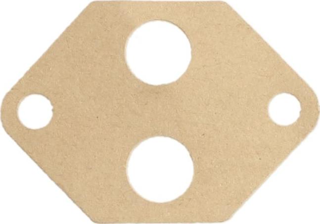 Topran 205 637 - Joint, contrôle de ralenti droxauto.com