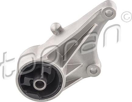 Topran 205 620 - Support moteur droxauto.com