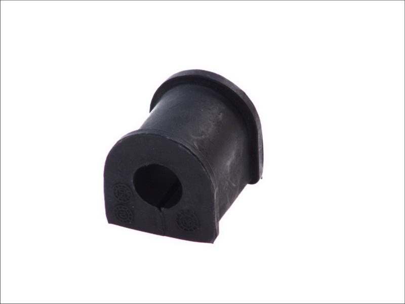 Topran 205 155 - Coussinet de palier, stabilisateur droxauto.com