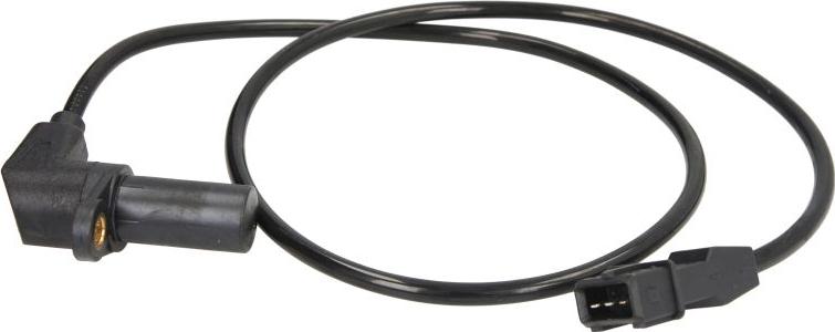 Topran 205 894 - Capteur d'angle, vilebrequin droxauto.com