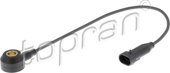 Topran 205 892 - Capteur de cognement droxauto.com