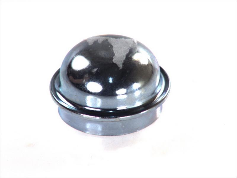 Topran 206 440 - Bonnette / tête / bout, roulement de roue droxauto.com