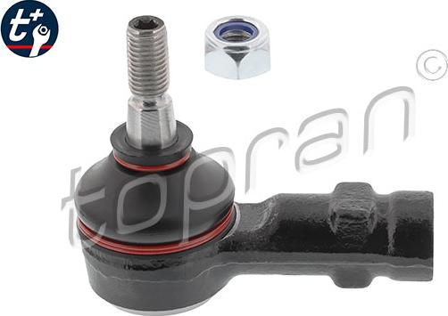 Topran 206 448 - Rotule de barre de connexion droxauto.com