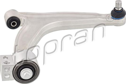 Topran 206 462 - Bras de liaison, suspension de roue droxauto.com