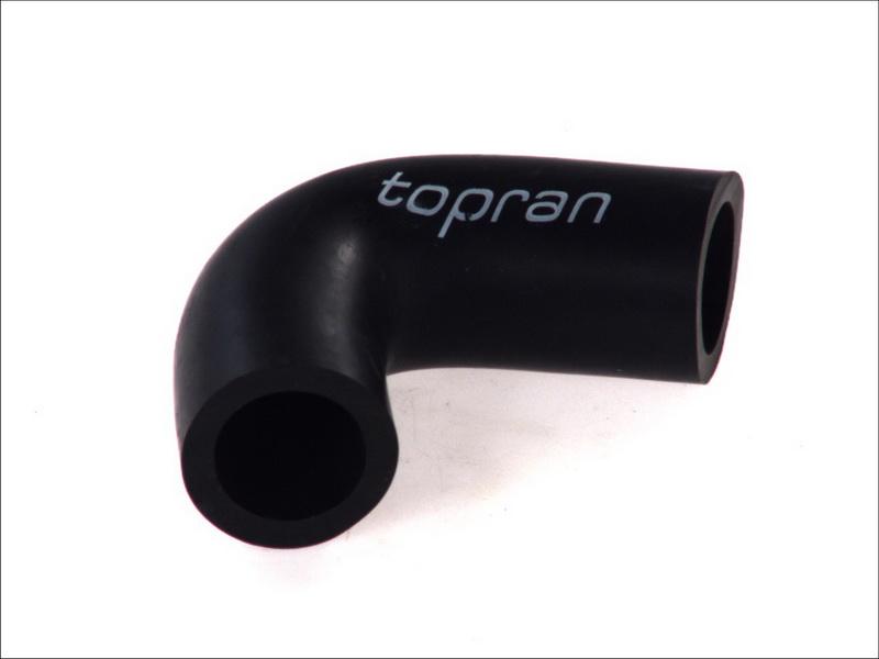 Topran 206 556 - Tuyau, ventilation de carter-moteur droxauto.com