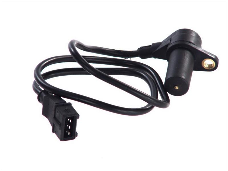 Topran 206 696 - Capteur d'angle, vilebrequin droxauto.com