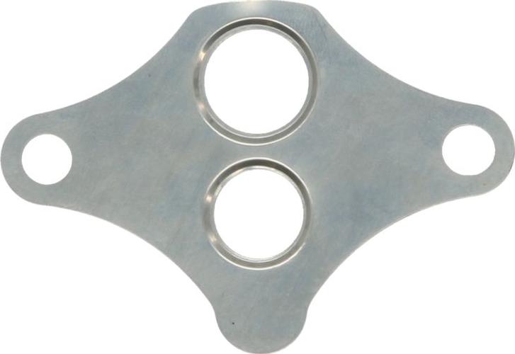 Topran 206 614 - Joint, vanne EGR droxauto.com