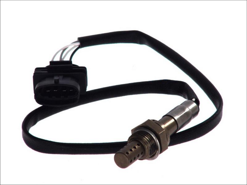 Topran 206 628 - Sonde lambda droxauto.com