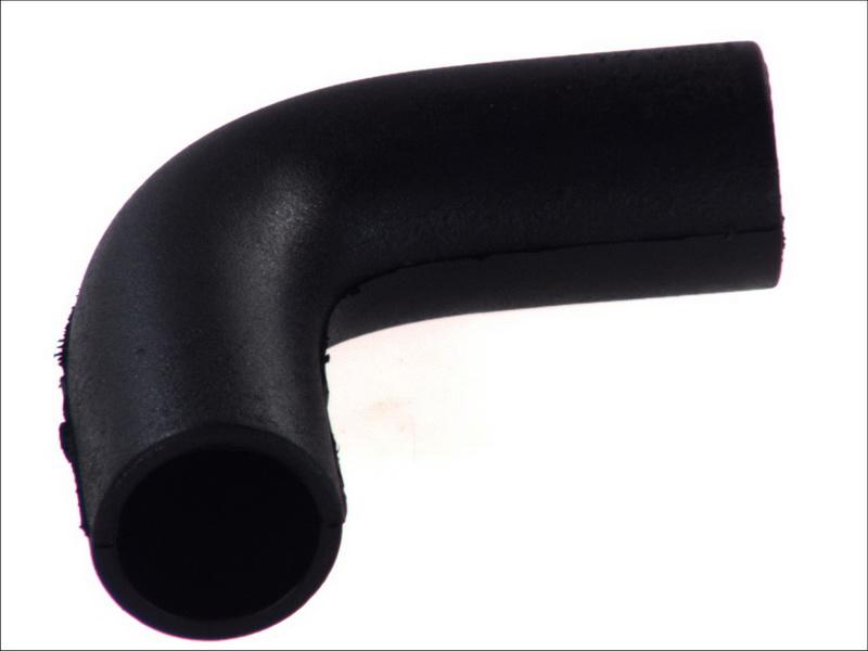 Topran 206 038 - Tuyau, ventilation de carter-moteur droxauto.com