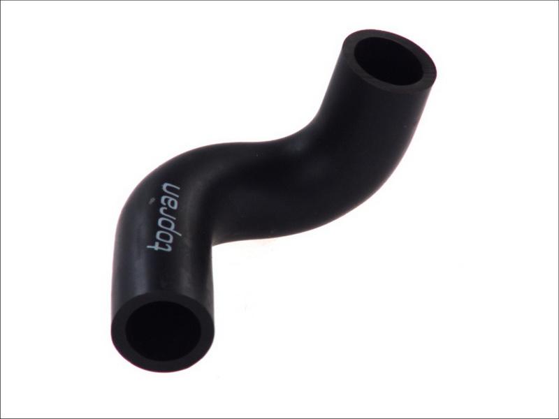Topran 206 029 - Tuyau, ventilation de carter-moteur droxauto.com
