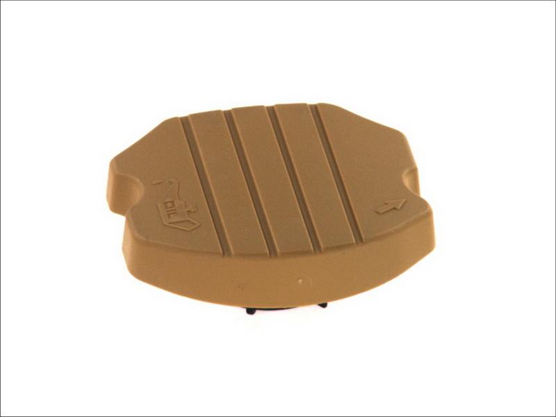 Topran 206 024 - Bouchon, goulotte de remplissage d'huile droxauto.com