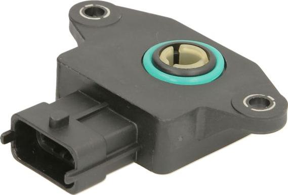Topran 206 176 - Capteur, position du papillon droxauto.com