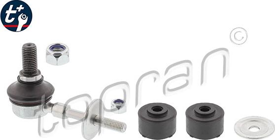 Topran 206 849 - Entretoise / tige, stabilisateur droxauto.com