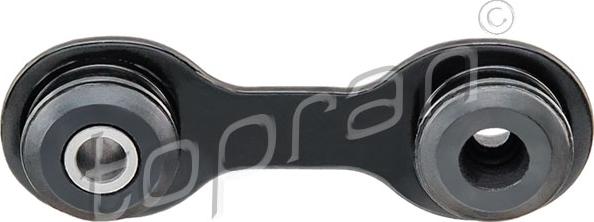 Topran 206 847 - Entretoise / tige, stabilisateur droxauto.com