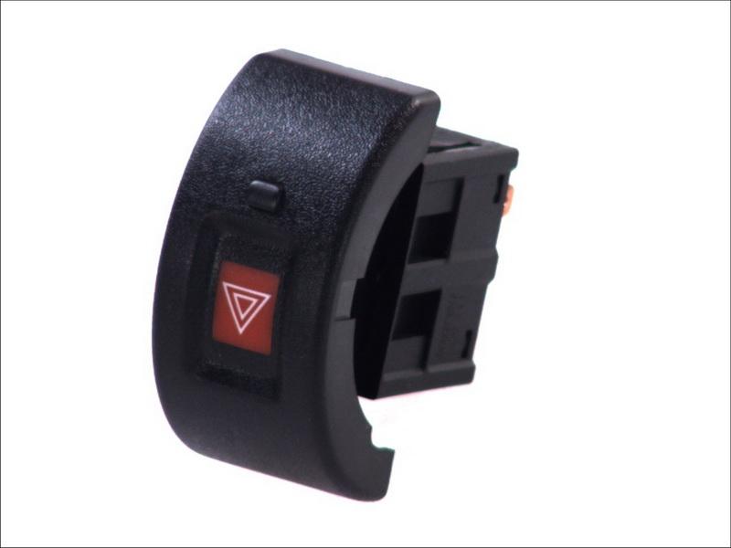 Topran 206 211 - Interrupteur de signal de détresse droxauto.com