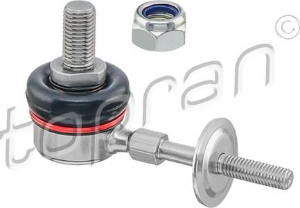 Topran 200 465 - Entretoise / tige, stabilisateur droxauto.com