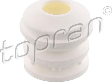 Topran 200 423 - Butée élastique, suspension droxauto.com