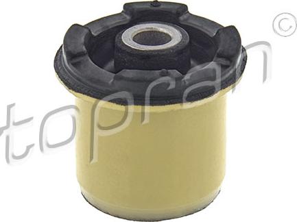 Topran 200 501 - Suspension, bras de liaison droxauto.com