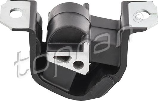 Topran 201 367 - Support moteur droxauto.com