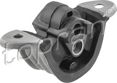 Topran 201 389 - Support moteur droxauto.com