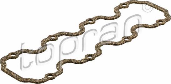 Topran 201 230 - Joint de cache culbuteurs droxauto.com