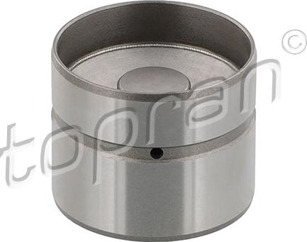 Topran 201 233 - Poussoir de soupape droxauto.com