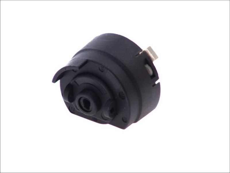 Topran 201 798 - Interrupteur d'allumage / de démarreur droxauto.com