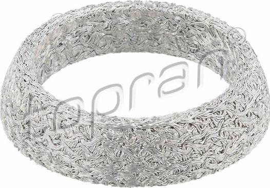 Topran 201 746 - Joint d'étanchéité, tuyau d'échappement droxauto.com